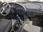 Chevrolet Niva 1.7 МТ, 2018, 115 000 км объявление продам