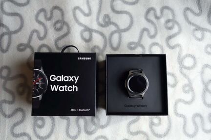 Samsung watch