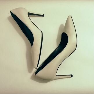 Туфли Saint Laurent Paris (оригинал)