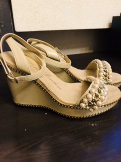 Босоножки Love Moschino 100 оригинал