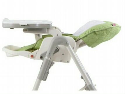 Стульчик Happy baby William V2