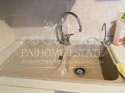 2-к квартира, 56 м², 15/16 эт.