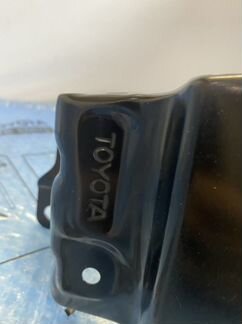 Крыло переднее левое Toyota Land Cruiser 200