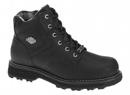Ботинки harley davidson mens abel 96040