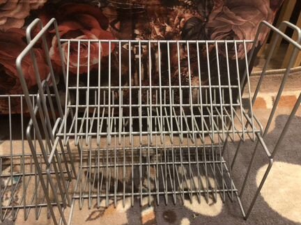 Подставки для CD и DVD IKEA