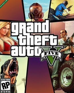 GTA 5,Battlefield 3, The Crew, Killing Floor 2 идр