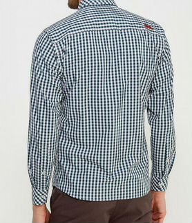 Рубашка Lonsdale размер М