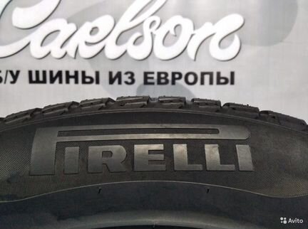 Шины 215/60/16 Pirelli sottozero 3 102H
