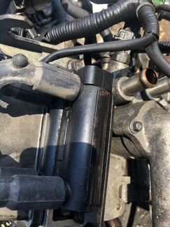 Lifan breez 1.6л модуль зажигания б.у