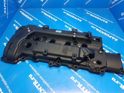 Крышка клапанная Киа Оптима