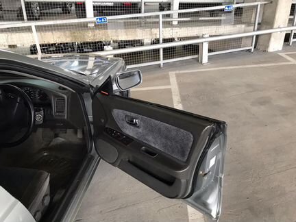 Nissan Stagea 2.0 AT, 2000, 212 100 км