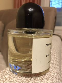 Туалетная вода pulp оригинал