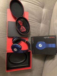 Наушники Beats Studio