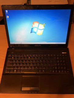 Asus k53u
