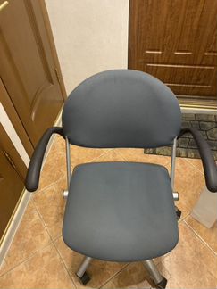 Компьютерное кресло