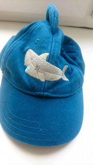 Кепка, бейсболка Gymboree, 12-24