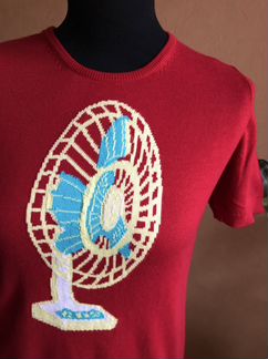 Новый Джемпер Ballantine, Xs