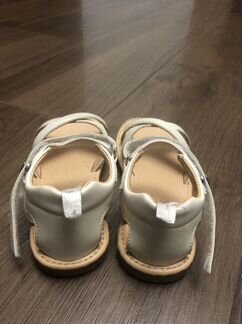 Сандали детские 28 размер