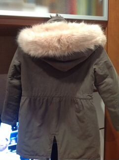 Парка Майорал