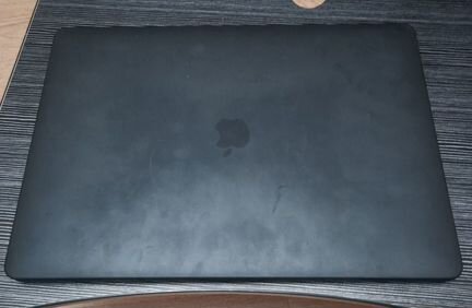 Apple MacBook Pro 16 2,3 ггц/32 гб/8 гб/1 тб