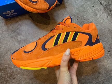 Adidas Yung 1