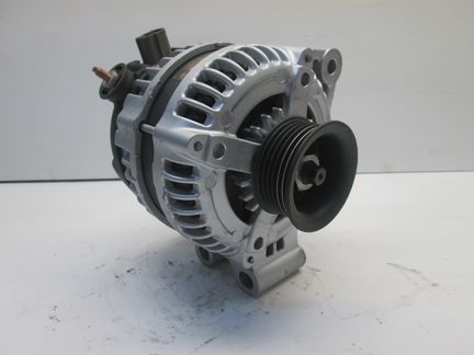 Генератор ренж ровер спорт 4.2L