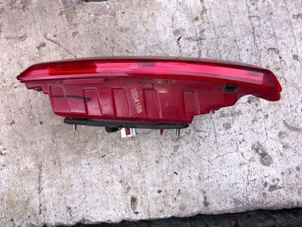 Фонарь внутренний задний левый Kia Optima JF G4KD