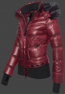 Зимняя куртка Wellensteyn