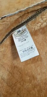 Дубленка (костюм дубленка+ юбка) GF Ferre