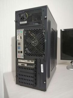 Игровой системный блок