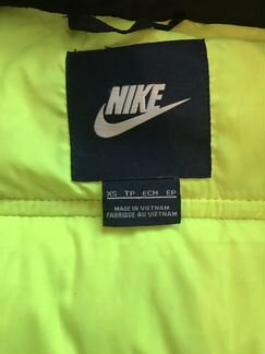 Куртка Nike