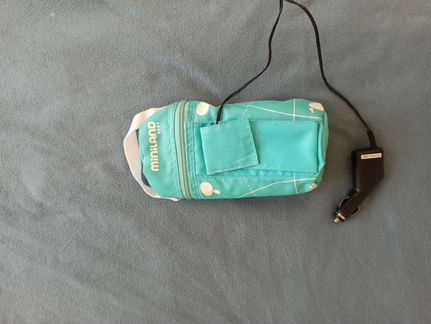 Подогреватель бутылочек для авто