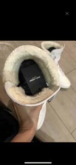 Новые кроссовки ботинки Saint Laurent оригинал