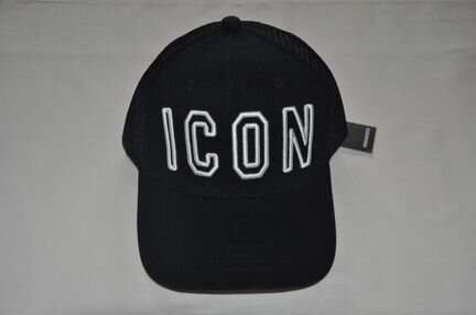 Кепка Dsquared Icon