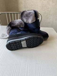 Новые зимние Jog Dog - размер 26