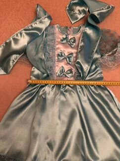 Костюмы карнавальные напрокат