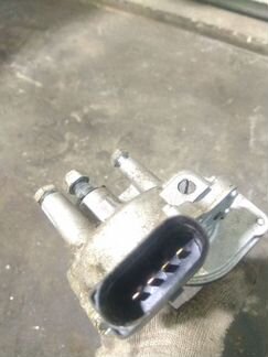 Моторчик стеклоочистителя Octavia A4 Б/У Разбор