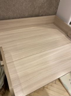 Пеленальный комод