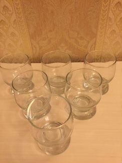 Стаканы