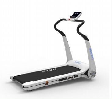 Беговая дорожка Evo Fitness Cosmo 3