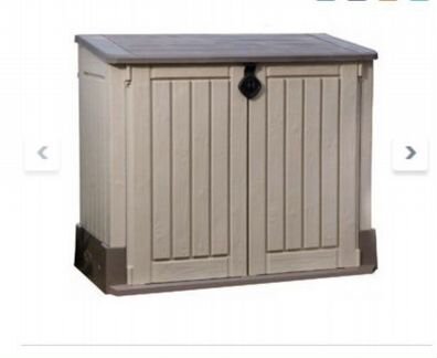 Уличный шкаф woodland-30