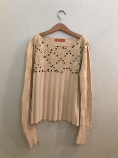 Корейский джемпер ноунейм