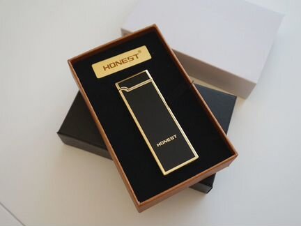 Зажигалка USB honest