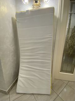 Ундерлиг матрас детский 70х160