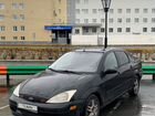 Ford Focus 2.0 AT, 2000, 180 000 км