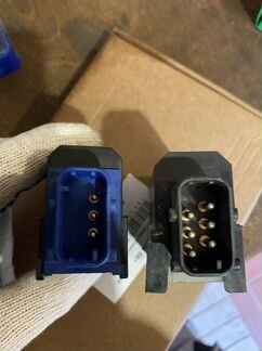 Сервопривод бмв