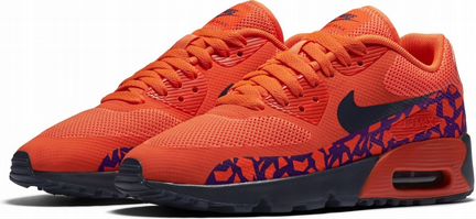 Nike AIR MAX 90 FB SE (GS) 852819 800 us-6Y-7Y