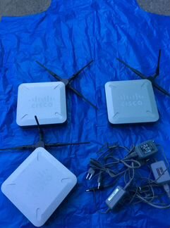 Точка доступа Cisco 4410n
