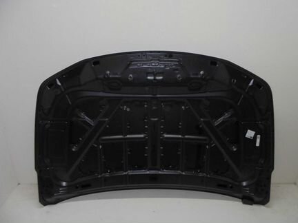 Капот Suzuki Grand Vitara