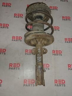 Стойка передняя Караван Крайслер Вояджер 01-07